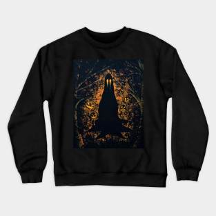 Still Searching Crewneck Sweatshirt